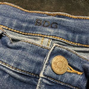 BDG Skinny Jeans